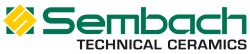 Logo Sembach Technische Keramik
