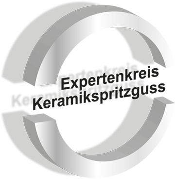 Expertenkreis Keramikspritzguss